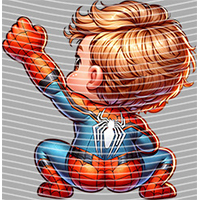 Cartoons and other-CO 2046